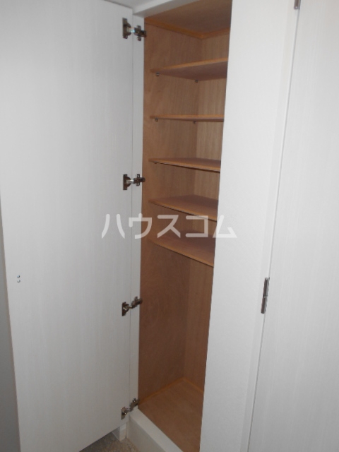 7/30 収納