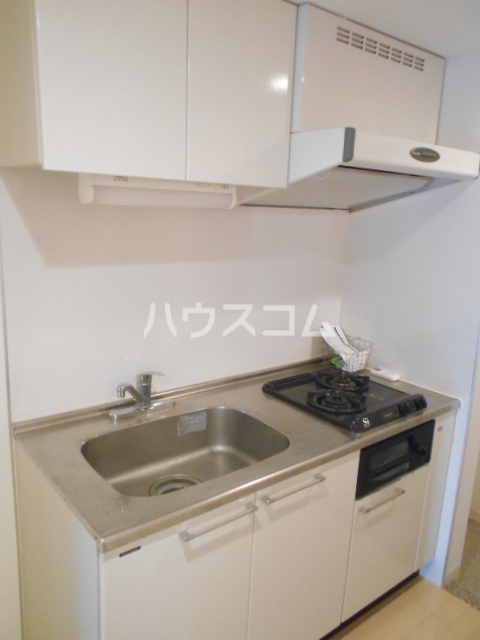 9/30 キッチン