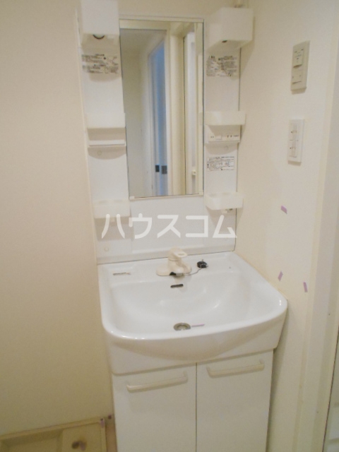 14/30 洗面