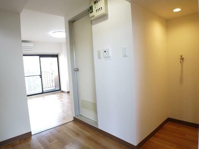 4/22 リビング/ダイニング