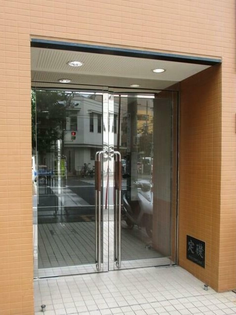 17/22 エントランス