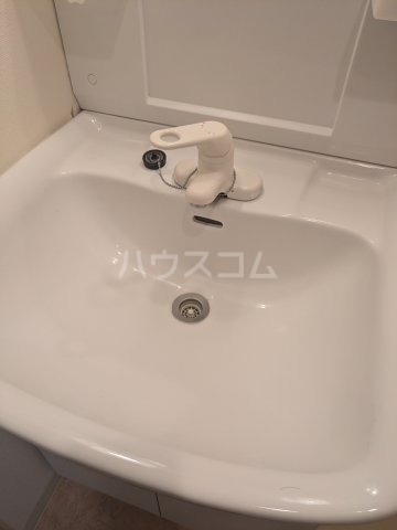 15/30 洗面