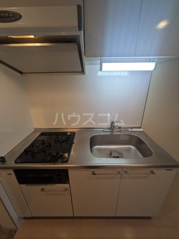 10/30 キッチン