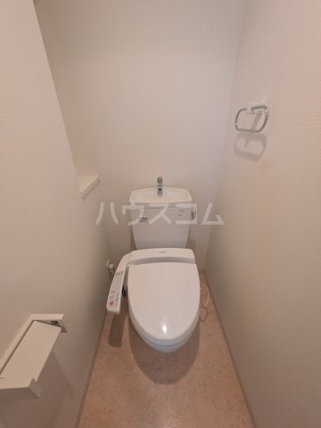 13/30 トイレ