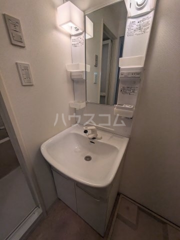 14/30 洗面