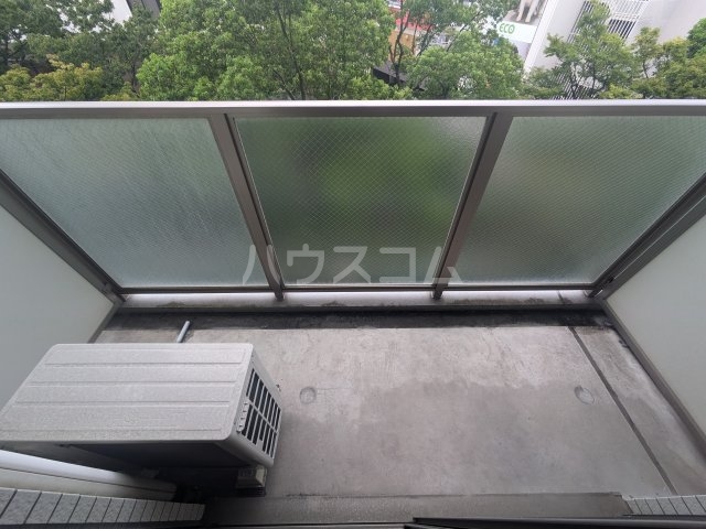19/30 バルコニー