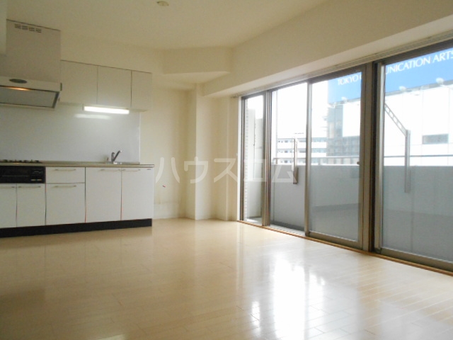 4/30 リビング/ダイニング