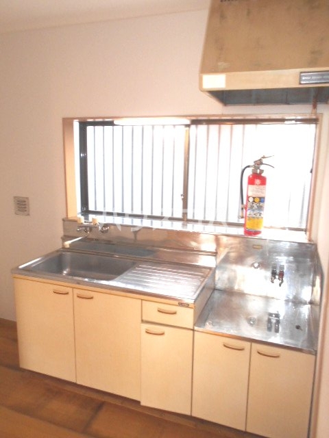 7/19 キッチン