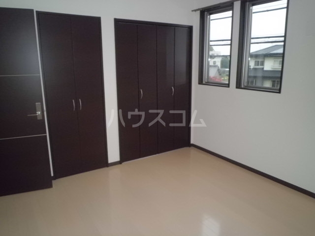 6/26 寝室