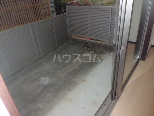 18/26 バルコニー
