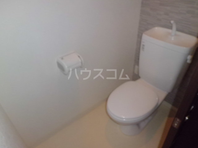 14/26 トイレ