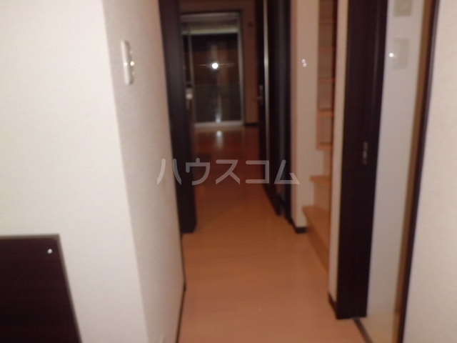 9/26 玄関