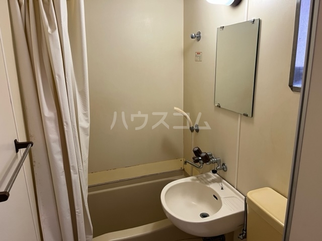 10/24 洗面