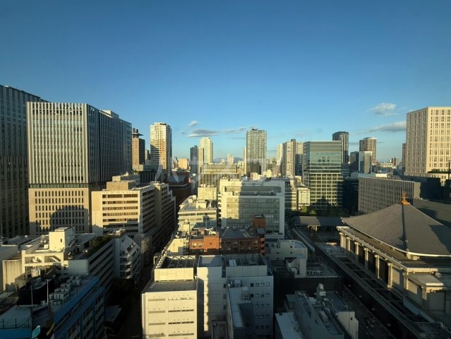 17/30 バルコニー