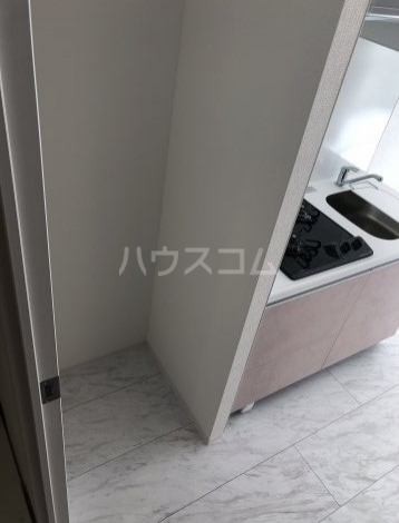 11/23 バルコニー