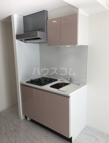 6/23 キッチン