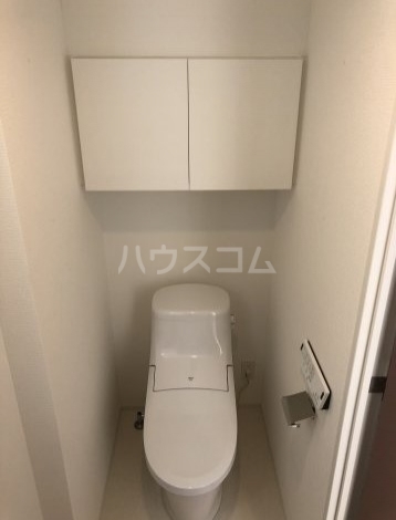 8/23 トイレ