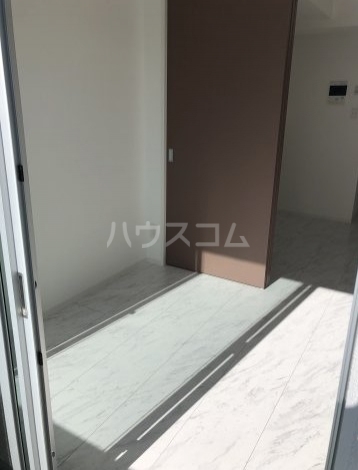 4/23 室内