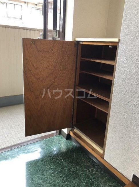 5/20 収納