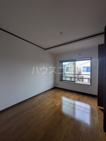 7/24 寝室