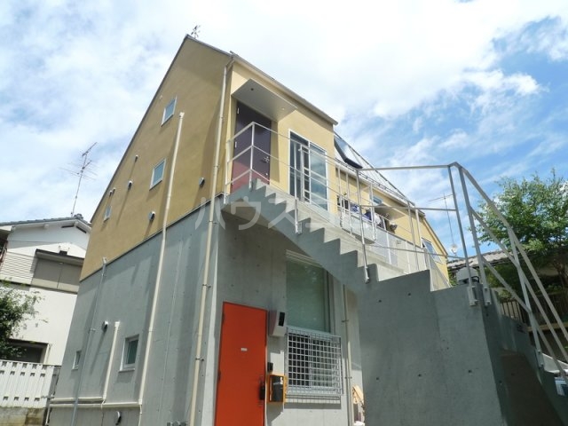 1/14 外観