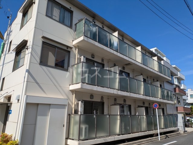 1/27 外観