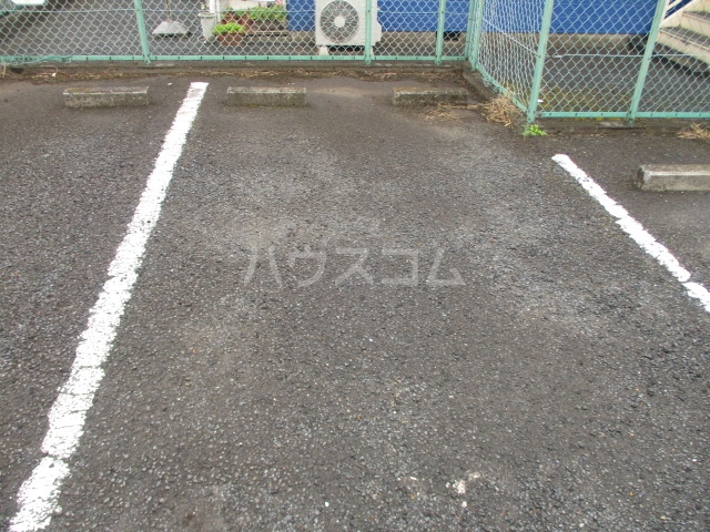 29/30 駐車場