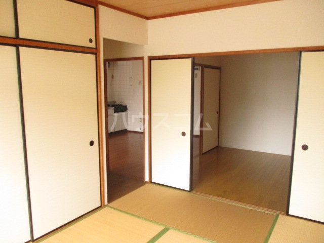 12/30 室内