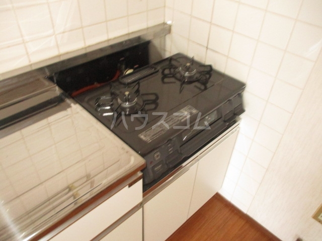 16/30 キッチン
