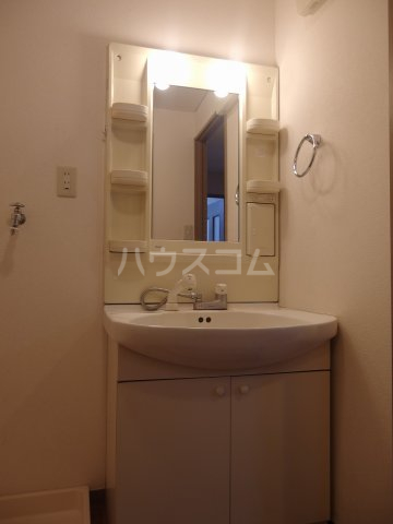12/29 洗面