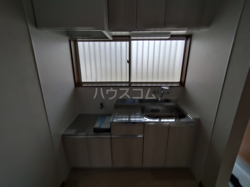 6/13 キッチン