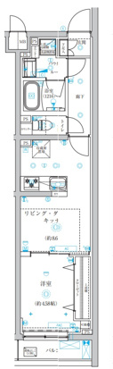 3/30 間取
