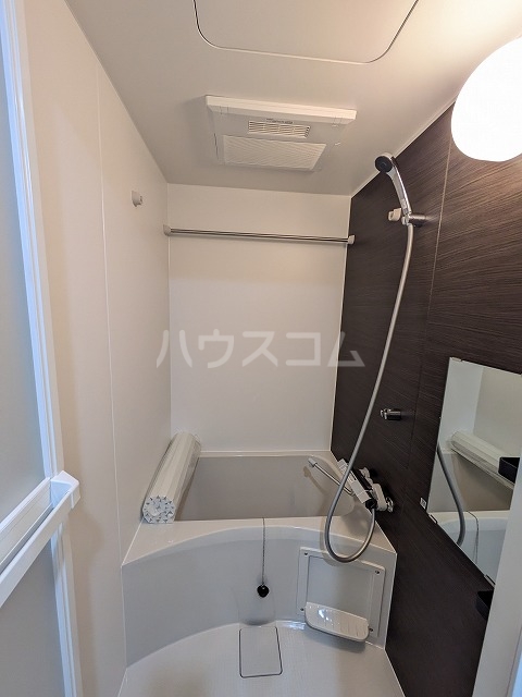 15/30 浴室