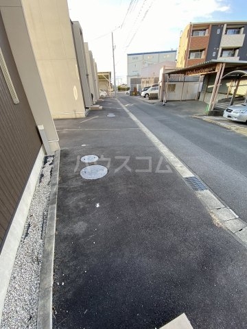 24/30 駐車場
