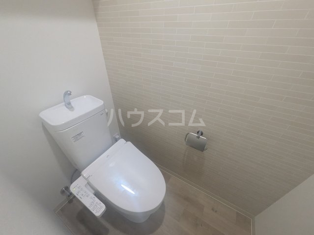 13/30 トイレ