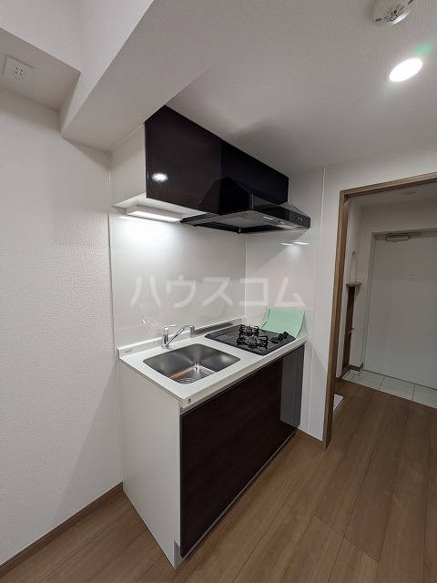 13/30 キッチン