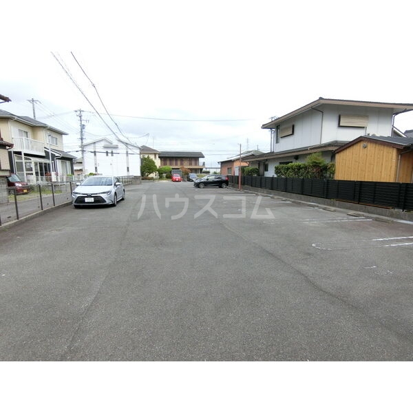 24/30 駐車場