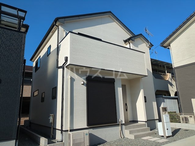 1/30 外観