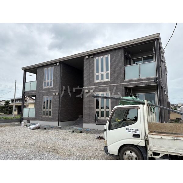 14/24 駐車場