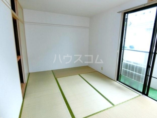 6/21 室内