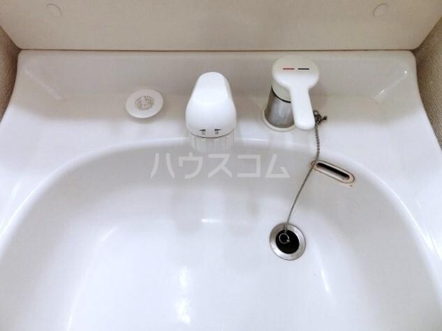 17/21 洗面