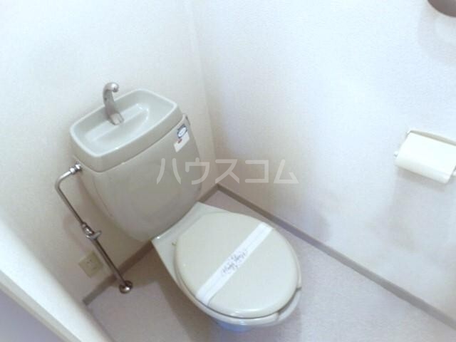 15/21 トイレ