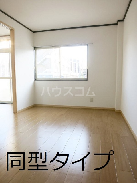 5/30 室内