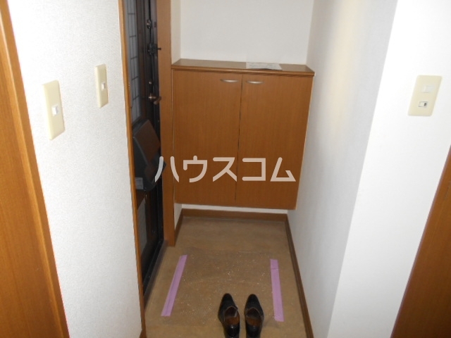 9/28 玄関