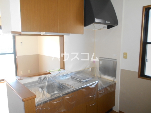 10/28 キッチン
