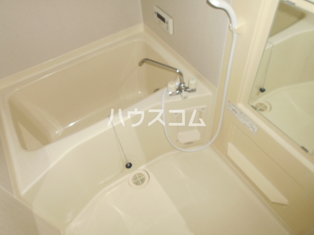 11/28 浴室