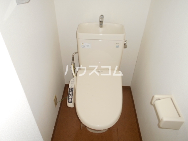 12/28 トイレ