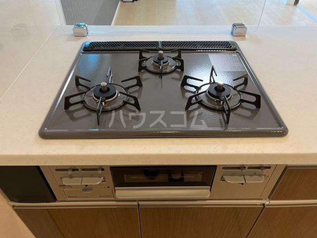 11/30 キッチン