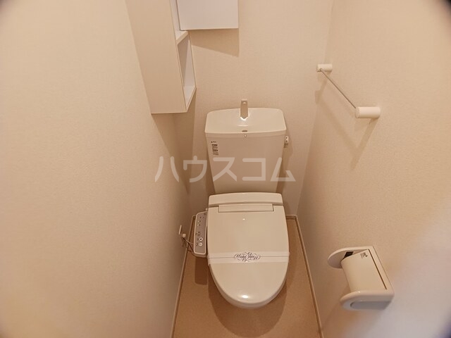 11/22 トイレ
