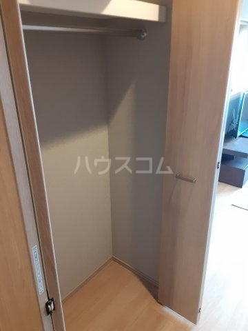 5/30 収納
